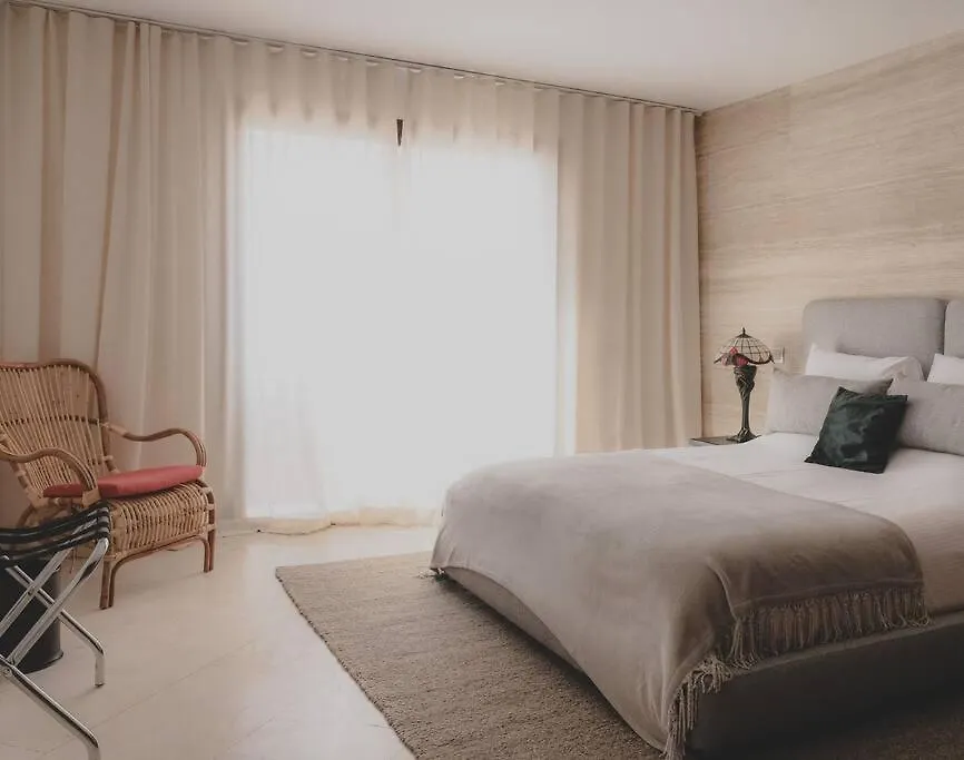 Bel Appartement Design Au Coeur De Gueliz Avec Jolie Terrasse Marrakesh Apartment